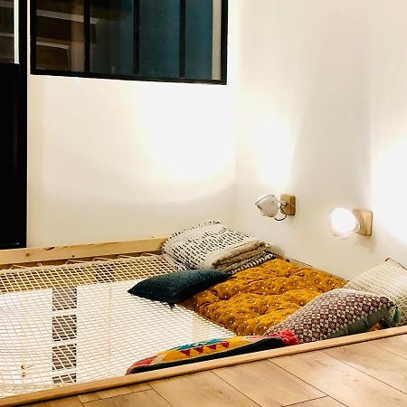 Maison Duplex, Avec Terrasse Dans สตราสบูร์ก ภายนอก รูปภาพ