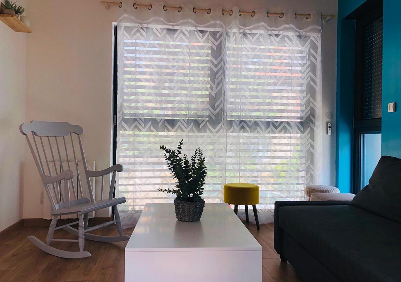 Maison Duplex, Avec Terrasse Dans สตราสบูร์ก ภายนอก รูปภาพ